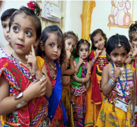 navratri